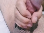 Masturbation and happy ending 12/16