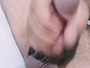 Masturbation and happy ending 5/16