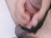 Masturbation and happy ending 7/16