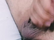 Masturbation and happy ending 8/16