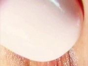 Dirty old camera man helps wand my pussy 15/16