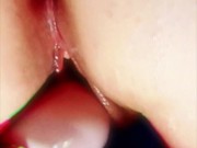 Dirty old camera man helps wand my pussy 7/16