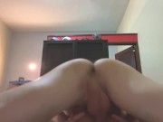 21+ JUST BIG HUGE COCK FUCKS PERFECT DOLL TEEN