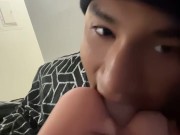 Pussy Slurping, Asshole Tonguing, and Sexy Spanking 13/16