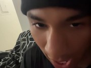 Pussy Slurping, Asshole Tonguing, and Sexy Spanking 2/16