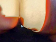 Naked in the car again 1/16