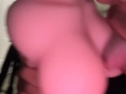 Titty Suckling, titty squeezing, titty worship 5/16
