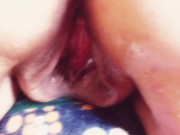 My big ass pussy on display 1/16