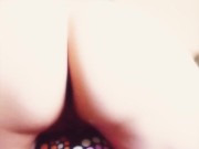 My big ass pussy on display 11/16