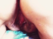 My big ass pussy on display 15/16