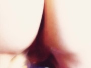 My big ass pussy on display 2/16