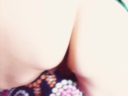 My big ass pussy on display 3/16