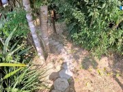 Fudendo a morena peituda no lounge para os vizinhos verem | Fernanda Ribeiro | parte 2 2/16