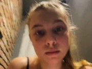 Public Anal squirt. Fisting anal. Feet fetish 1/16