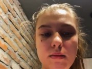 Public Anal squirt. Fisting anal. Feet fetish 11/16