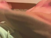 21+ JUST BIG HUGE COCK FUCKS PERFECT DOLL TEEN 15/16