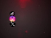 Neighbor leaves my pussy full of cum - Devil Khloee & Angel Cruz 1/16