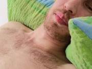 Schnelle Hüftbewegungen bis zur Ejakulation 15/16