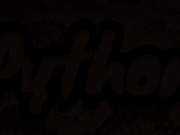 Python - Horny European French Couple ... Big cock, Milf, Pawg, Handjob & foreplay 13/16