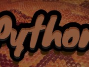 Python - Horny European French Couple ... Big cock, Milf, Pawg, Handjob & foreplay 3/16