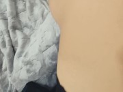 When your boyfriend commits a crime with a dildوقتی دوست پسرت با دیلدو و کیرش از کوس و کونم جرم میده 10/16