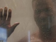 HotwifeXXX - Husband Surprises Wife Jade With Big Black Cock Anal 4/16