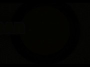 Banana slug ... big ass white girl, blowjob, big dick, interracial 14/16