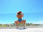 Willow Ryder's Ass Is Perfect For Anal Sex 4/16