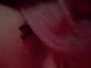 Leylani Wood gets her pussy eaten 1/16