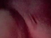 Leylani Wood gets her pussy eaten 3/16