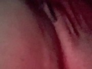 Leylani Wood gets her pussy eaten 5/16