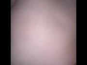 Step sis “ I never knew you were this naughty “ said step bro now come here and cum on my fat Cock!! 5/16