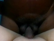 Meu colega de quarto me dá uma massagem e me fode! 10/16