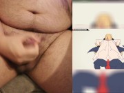 Pokemoan 18+ animation xhatihentai cute dick 14/16