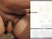 Pokemoan 18+ animation xhatihentai cute dick 2/16