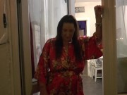 Tony's friends mom 4/16