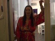 Tony's friends mom 6/16