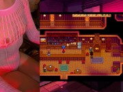 ASMR Stardew Valley + Nudity 💚 Relaxing Gameplay pt. 2 12/16