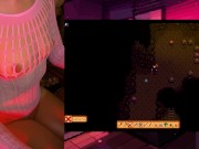 ASMR Stardew Valley + Nudity 💚 Relaxing Gameplay pt. 2 7/16