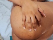 How delicious to fuck my stepmother's anus, she has a very big ass 8/16