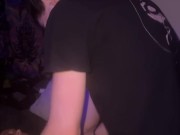 Hot Wife’s Sleepover Ruined By My Cock 11/16