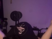 Hot Wife’s Sleepover Ruined By My Cock 15/16