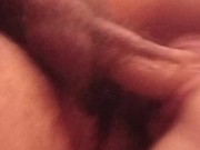 Playing With My Fuck Toy!! 1/16