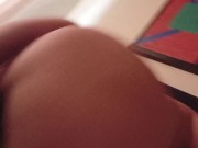 Playing With My Fuck Toy!! 10/16