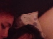 Playing With My Fuck Toy!! 6/16