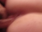 Playing With My Fuck Toy!! 7/16