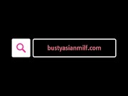 Asian MILF Humping Table With Her Big Ass 14/16