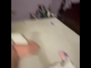 Phoenix finds out that master jay is her step bro and she is soaked immediately does he fuck her or? 16/16