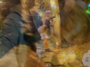 Fudendo a peituda no mato | Fernanda Ribeiro | 13/16