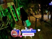 Fudendo a peituda no mato | Fernanda Ribeiro | 4/16